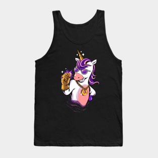 snap it Tank Top